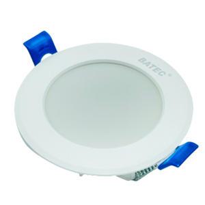 바텍 삼정전기 LED 3인치 7w 할로겐 매입등 다운라이트 MR16 주광색