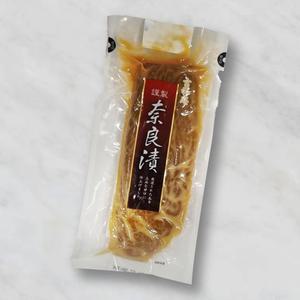 울외장아찌 일본 나라스케