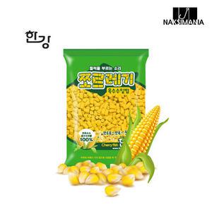 한강 옥수수밑밥 쪼르레기 민물떡밥 집어제