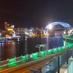 [경남 펜션] 통영 제일하우스펜션 (거제,통영,고성)