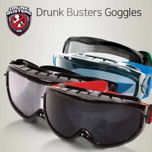 DB 음주체험 음주예방 고글 3단계 만취주간형 (단품)