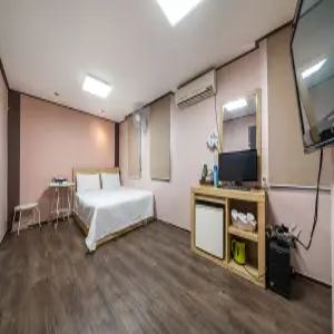 [서울 모텔] 서울대입구 쉐르빌 (신림,서울대,사당,동작)