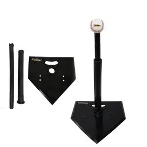 야구 타격 배팅 연습용품 타격왕 K5 티볼대