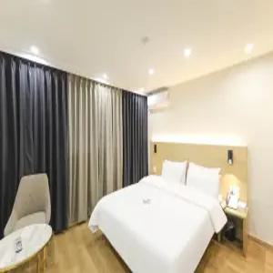 [전북] 익산 브라운도트 호텔(전북, 익산)