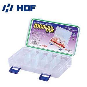 FL/해동 HT-1037 웜 태클박스 #508 (소품케이스)