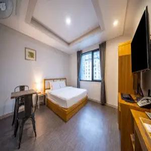 [경남 모텔] 창원 마산 호텔 아모르 (마산)