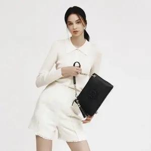 [메트로시티](대구신세계)[MF0053 라인] 크로스겸 숄더백 M193MF0053Z