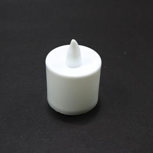 LED 촛불 1개  (건전지포함) (랜덤발송)