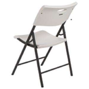 라이프타임 접이식 의자/k