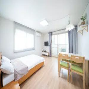 [제주 모텔] 서귀포 아리아 호텔&펜션 (남원,표선,성산)