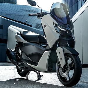 야마하 최신 NMAX125  스쿠터 / 정식수입