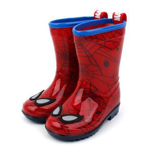 스파이더맨 페이스2 레인부츠 장화 유아 아동 어린이 초등학생