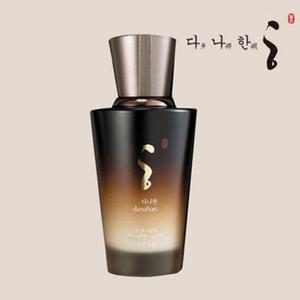 다나한 율현 포맨 로션 140ml/케이스없음