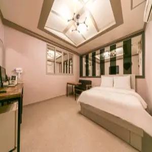 [경북 모텔] 구미 금오산 핑크로즈 (구미)