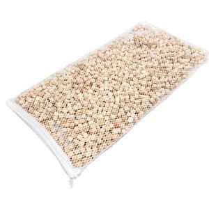 편백나무큐브베개 속커버 24x48 망사 폴리