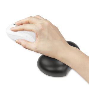 엑토 더블유 가죽 마우스 손목 받침대 보호대 WP-08