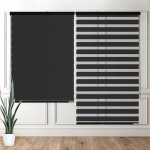 [누베스] 베이직 콤비 블라인드 듀오매직 135X240