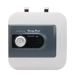 강남 전기온수기 KNE-10KU 상향식 10L 1.5KW 업소용 사무실 화장실 욕실 싱크대