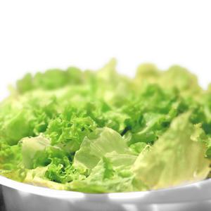 신금 양상추컷팅 샐러드 대용량 1kg 업소용 식자재 벌크 신선야채 샐러드 간장소스 샌드위치