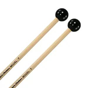 Grover 글로켄 말렛 갈대핸들 7/8inch Phenolic M7