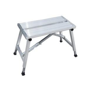 일자형우마 WSR-3060 사다리 높이조절 공업용 작업용