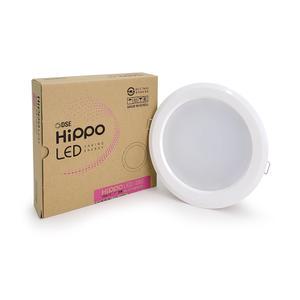 히포 LED매입등 6인치 15W 원형