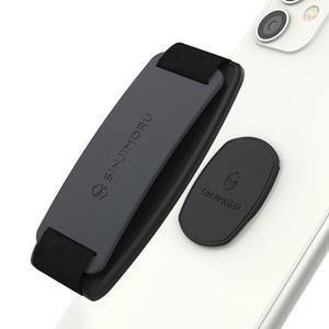 [신지모루]신지마운트 S그립 탈부착 핸드폰 핑거 스트랩