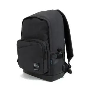 아트박스 몬스터 리퍼블릭 REASONABLE DAYPACK   BLACK