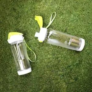 크롬 크롬 트라이탄 차망 물병 800ml)