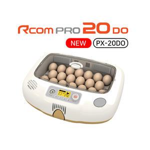 알콤 PRO 20 DO 가정용 부화기