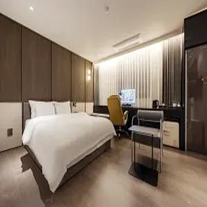 [광주 모텔] 광주 상무 YAJA 광주상무점 (상무지구,금호지구,유스퀘어,서구)