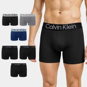 [30%즉할]CK 캘빈클라인 언더웨어 남자 남성 드로즈 팬티 코스트코 3팩 5팩