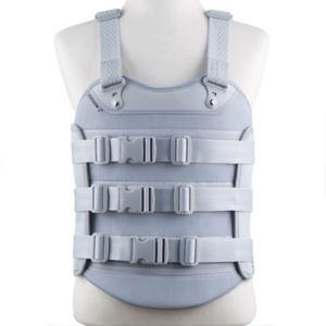 아오스 의료용 TLSO 허리보조기 460 국내전문의료기기