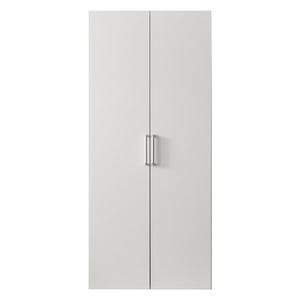 [케어퍼니처]칸트 800 싱글 원룸 낮은 틈새 미니 옷장 장농 장롱 이불장 양복장 수납장 드레스룸