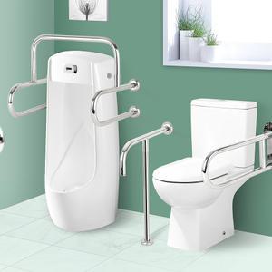 장애인 보조 손잡이 화장실 편의용품 노약자 안전바 헨드레일