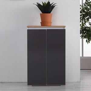 [우아미가구]소르비노 낮은 신발장 600