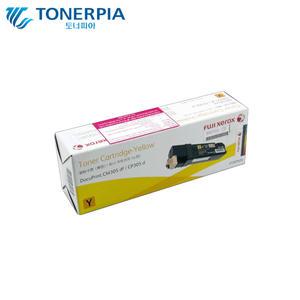제록스 정품 CT201635 노랑 Docuprint CP305df CM305d