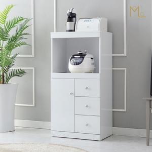 [모로] 오즈 600 렌지대 서랍 레인지대 렌지다이 전자렌지대 밥솥다이