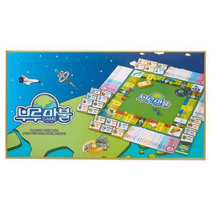 씨앗사 부루마불 패밀리