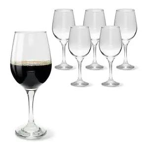 다이아글라스 슈페리어 와인잔 490ml 유리컵 6P 세트