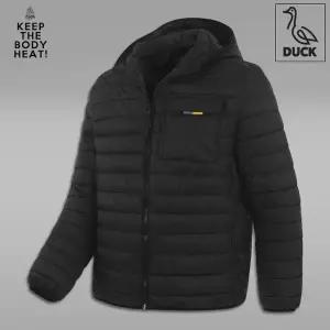 [탑보이] 오리털 라이트 후드 패딩점퍼 (SUH046)