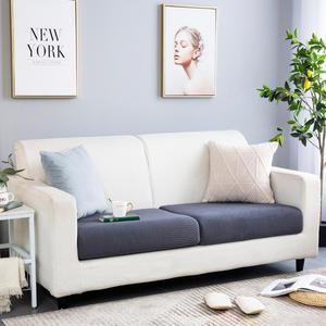 러빙랩 큐피드 쇼파커버 분리형 소파 확장형 1인용