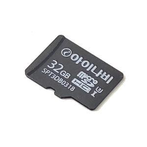 아이나비 정품 A100 A300용 블랙박스 메모리카드 32GB