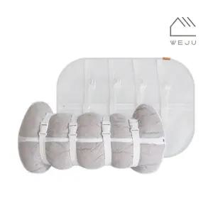 [위주]베개/솜/패딩전용 대형 무형광세탁망(50x70cm) 1개