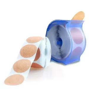 국산 니플 밴드 대용량 180매 대형 35(20)mm 젖꼭지 패치 가리개 패드 유두