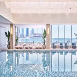 [부산] 웨스틴 조선 부산(부산, 해운대)