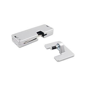 [바이핸즈]여닫이댐핑클로저/RH-DS03