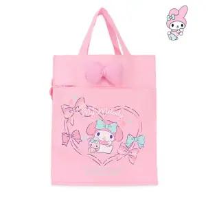 마이멜로디 심포니 보조가방 여아 어린이 키즈 아동 신발주머니