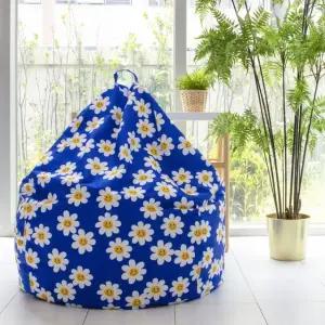 엠비언트라운지 빈백 버블 디자인 빈백쇼파 1인용쇼파 좌식쇼파