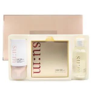 숨37 선어웨이 멀티이펙트 AD 선블럭 50ml 기획세트